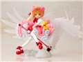 �J�[�h�L���v�^�[������ ARTFX J 1/7 �ؔV�{��