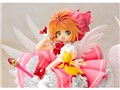 �J�[�h�L���v�^�[������ ARTFX J 1/7 �ؔV�{��