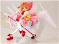 �J�[�h�L���v�^�[������ ARTFX J 1/7 �ؔV�{��