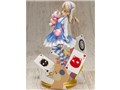 �K�[���Y&�p���c�@�[ �ŏI�� 1/7 ���c������ Wonderland Color ver.