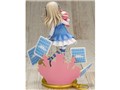 �K�[���Y&�p���c�@�[ �ŏI�� 1/7 ���c������ Wonderland Color ver.