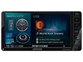 �ʑ��i�r MDV-S706W