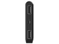 Power Bank S50 SP5K0MAPBKS50P0KJE [�u���b�N]