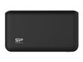 Power Bank S100 SP10KMAPBK100P0KJE [�u���b�N]