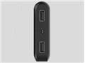 Power Bank S150 SP15KMAPBK150P0KJE [�u���b�N]