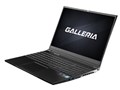GALLERIA GCF1060GF-E Core i7 8750H/GTX1060/������8GB/SSD250GB+HDD1TB K/07952-10b