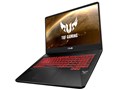 TUF Gaming FX705GM FX705GM-I7G1060
