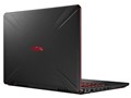 TUF Gaming FX705GM FX705GM-I7G1060