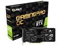 NE62060T18J9-1062A (GeForce RTX2060 6GB GamingPro OC) [PCIExp 6GB] �h�X�p��Web���胂�f��