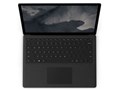 Surface Laptop 2 LQN-00055 [�u���b�N]