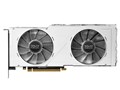 GALAKURO GK-RTX2080Ti-E11GB/WHITE2 [PCIExp 11GB]