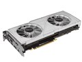 GALAKURO GK-RTX2080Ti-E11GB/WHITE2 [PCIExp 11GB]