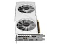 GALAKURO GK-RTX2080Ti-E11GB/WHITE2 [PCIExp 11GB]