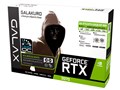 GALAKURO GK-RTX2070-E8GB/DF/WH [PCIExp 8GB]