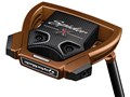 Spider X COPPER SMALL SLANT �p�^�[ [34�C���`]