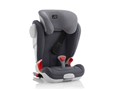 KIDFIX II XP SICT [Storm Grey]