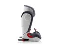 KIDFIX II XP SICT [Storm Grey]