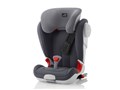KIDFIX II XP SICT [Storm Grey]