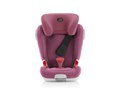 KIDFIX II XP SICT [Wine Rose]