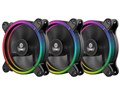 LIQFUSION ELC-LF360-RGB