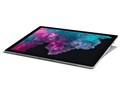 Surface Pro 6 KJT-00027 [�v���`�i]