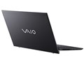 VAIO SX14 VJS1411/Core i3-8145U/�������[4GB(�I���{�[�h)/SSD(SATA)128GB/Windows 10 Home���f�� [�u���b�N]