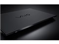 VAIO SX14 ALL BLACK EDITION VJS14190111A SIM�t���[