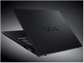 VAIO SX14 ALL BLACK EDITION VJS14190111A SIM�t���[