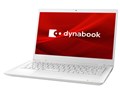 dynabook G6 P1G6JPBW [�p�[���z���C�g]