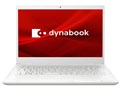 dynabook G6 P1G6JPBW [�p�[���z���C�g]