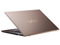VAIO SX14 VJS1411/Core i3-8145U/�������[4GB(�I���{�[�h)/SSD(SATA)128GB/Windows 10 Home���f�� [�u���E��]