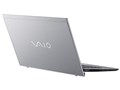 VAIO SX14 VJS1411/Core i3-8145U/�������[4GB(�I���{�[�h)/SSD(SATA)128GB/Windows 10 Home���f�� [�V���o�[]