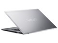 VAIO SX14 VJS1411/Core i3-8145U/�������[4GB(�I���{�[�h)/SSD(SATA)128GB/Windows 10 Home���f�� [�V���o�[]