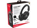 Cloud MIX HX-HSCAM-GM