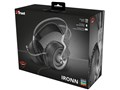 Trust Gaming GXT 430 Ironn Gaming Headset 23209