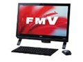 FMV ESPRIMO FH55/S FMVF55SBC [�V���C�j�[�u���b�N]