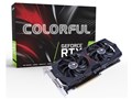 GeForce RTX 2060 6G [PCIExp 6GB]