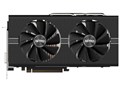 SAPPHIRE NITRO+ RADEON RX 580 8G GDDR5 OC SA-RX580-8GD5N+001V2/11265-01-20G [PCIExp 8GB]
