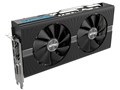 SAPPHIRE NITRO+ RADEON RX 580 8G GDDR5 OC SA-RX580-8GD5N+001V2/11265-01-20G [PCIExp 8GB]