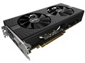 SAPPHIRE NITRO+ RADEON RX 580 8G GDDR5 OC SA-RX580-8GD5N+001V2/11265-01-20G [PCIExp 8GB]