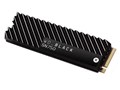 WD Black SN750 NVMe WDS500G3X0C