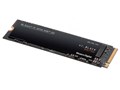 WD Black SN750 NVMe WDS100T3X0C