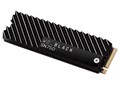 WD Black SN750 NVMe WDS100T3X0C