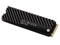 WD Black SN750 NVMe WDS200T3X0C