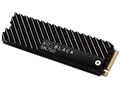 WD Black SN750 NVMe WDS200T3XHC