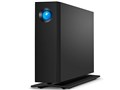 LaCie d2 Professional STHA4000800 [�u���b�N]