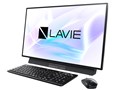 LAVIE Desk All-in-one DA500/MAB PC-DA500MAB