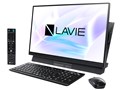 LAVIE Desk All-in-one DA770/MAB PC-DA770MAB