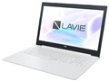 LAVIE Note Standard NS600/MAW PC-NS600MAW [�J�[���z���C�g]