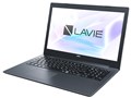 LAVIE Note Standard NS700/MAB PC-NS700MAB [�J�[���u���b�N]